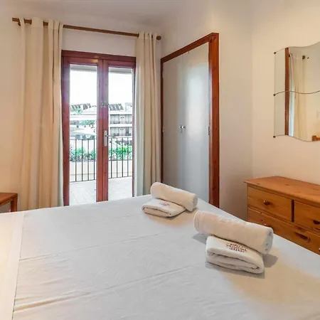 Apartment Isard 1 Apartamento Al Lado De La Playa Girona