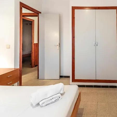 Isard 1 Apartamento Al Lado De La Playa * Girona