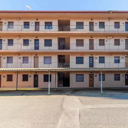 Isard 1 Apartamento Al Lado De La Playa Girona