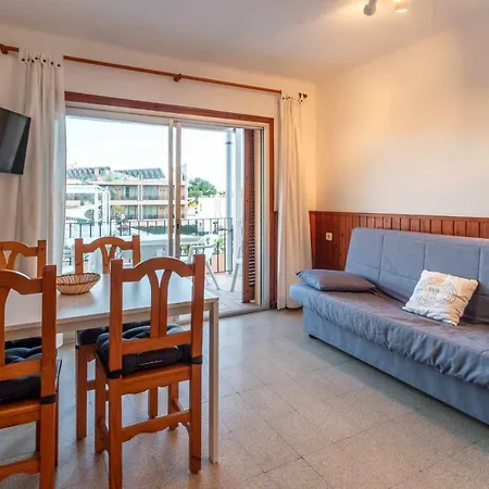Apartment Isard 1 Apartamento Al Lado De La Playa