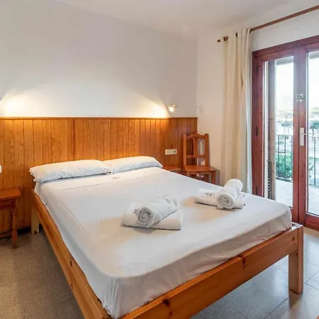 Isard 1 Apartamento Al Lado De La Playa *