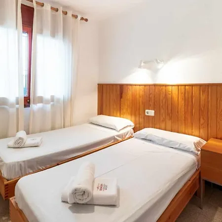 Apartment Isard 1 Apartamento Al Lado De La Playa